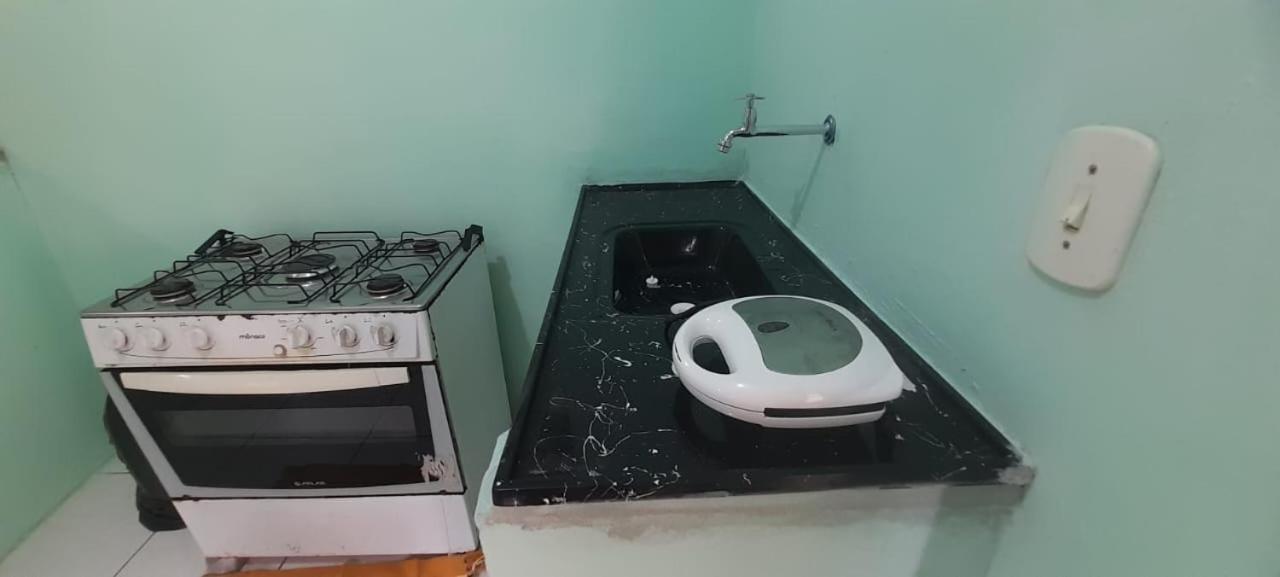 Quarto em Acomodações Particulares Familia Augusto