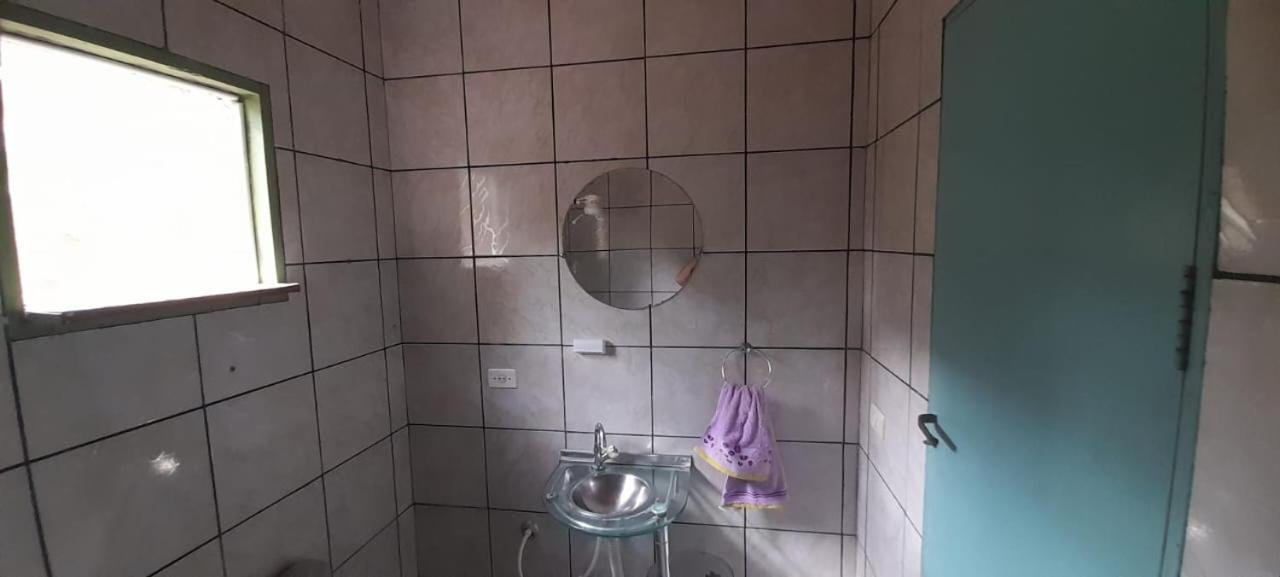 Habitación en casa particular Familia Augusto Parati