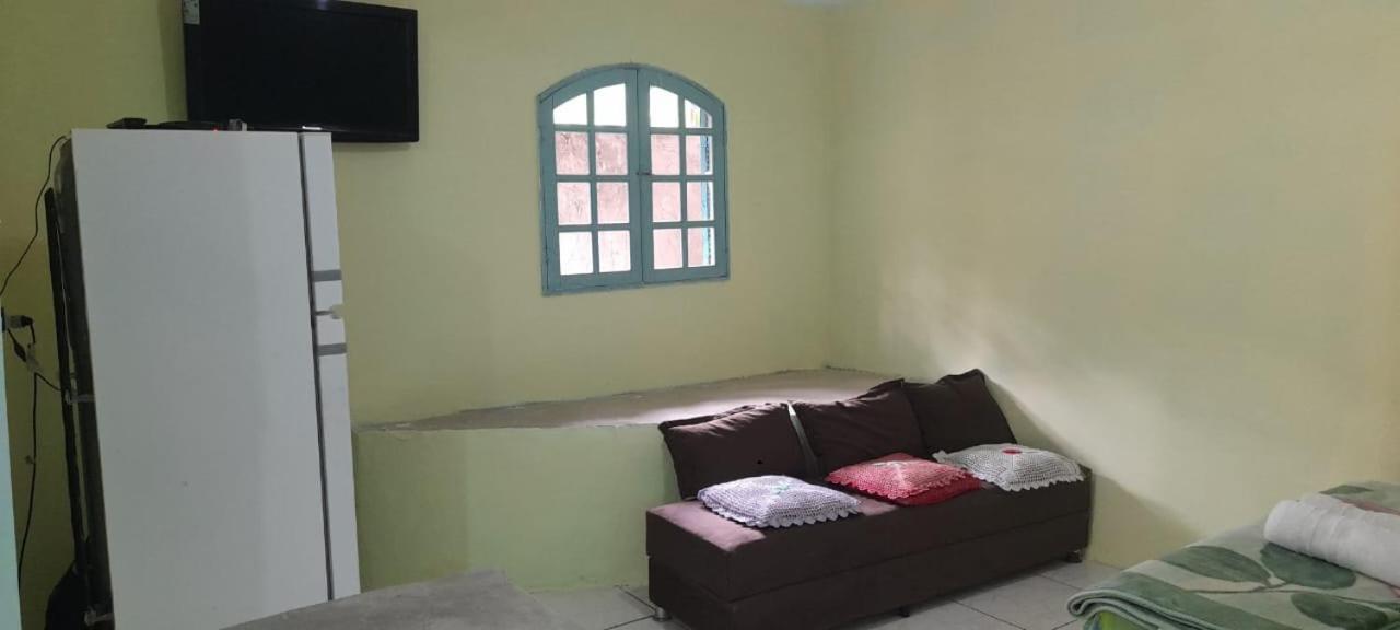 Homestay Familia Augusto *