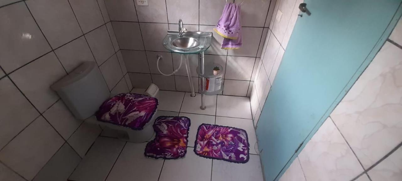 Familia Augusto Homestay