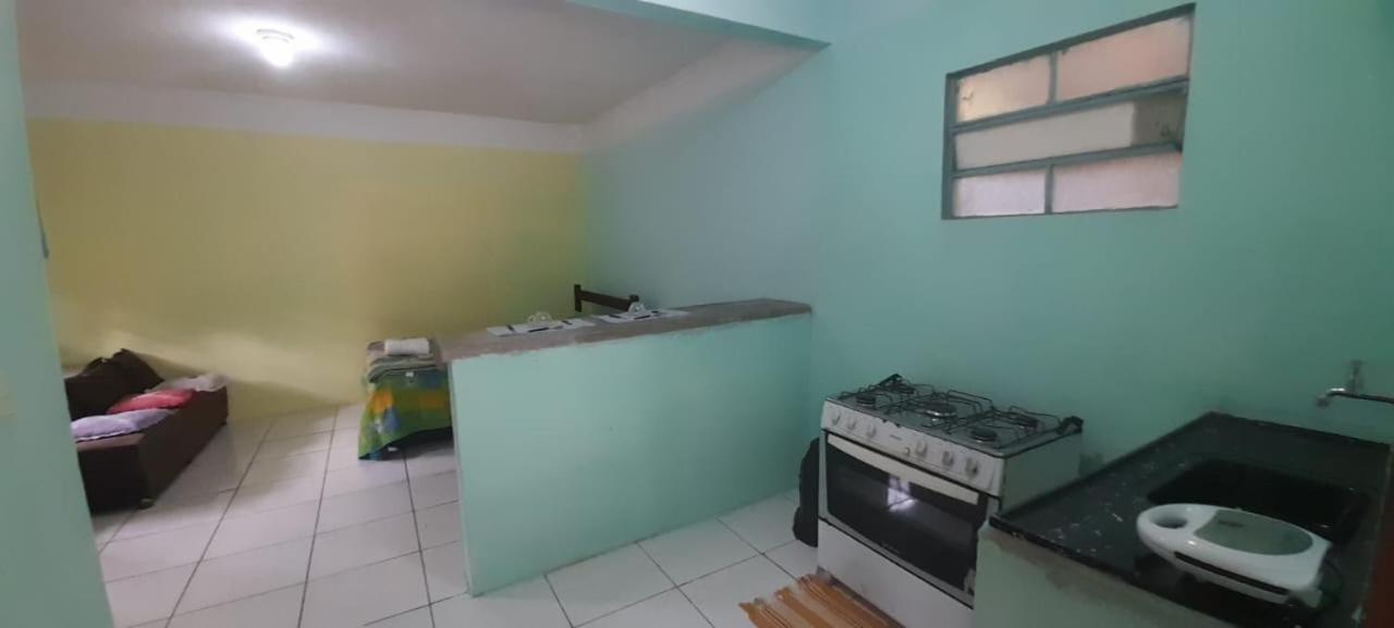 Familia Augusto Homestay