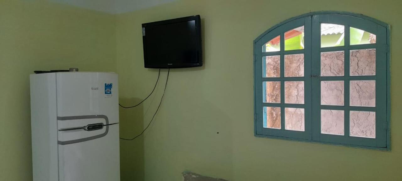 Homestay Familia Augusto Paraty