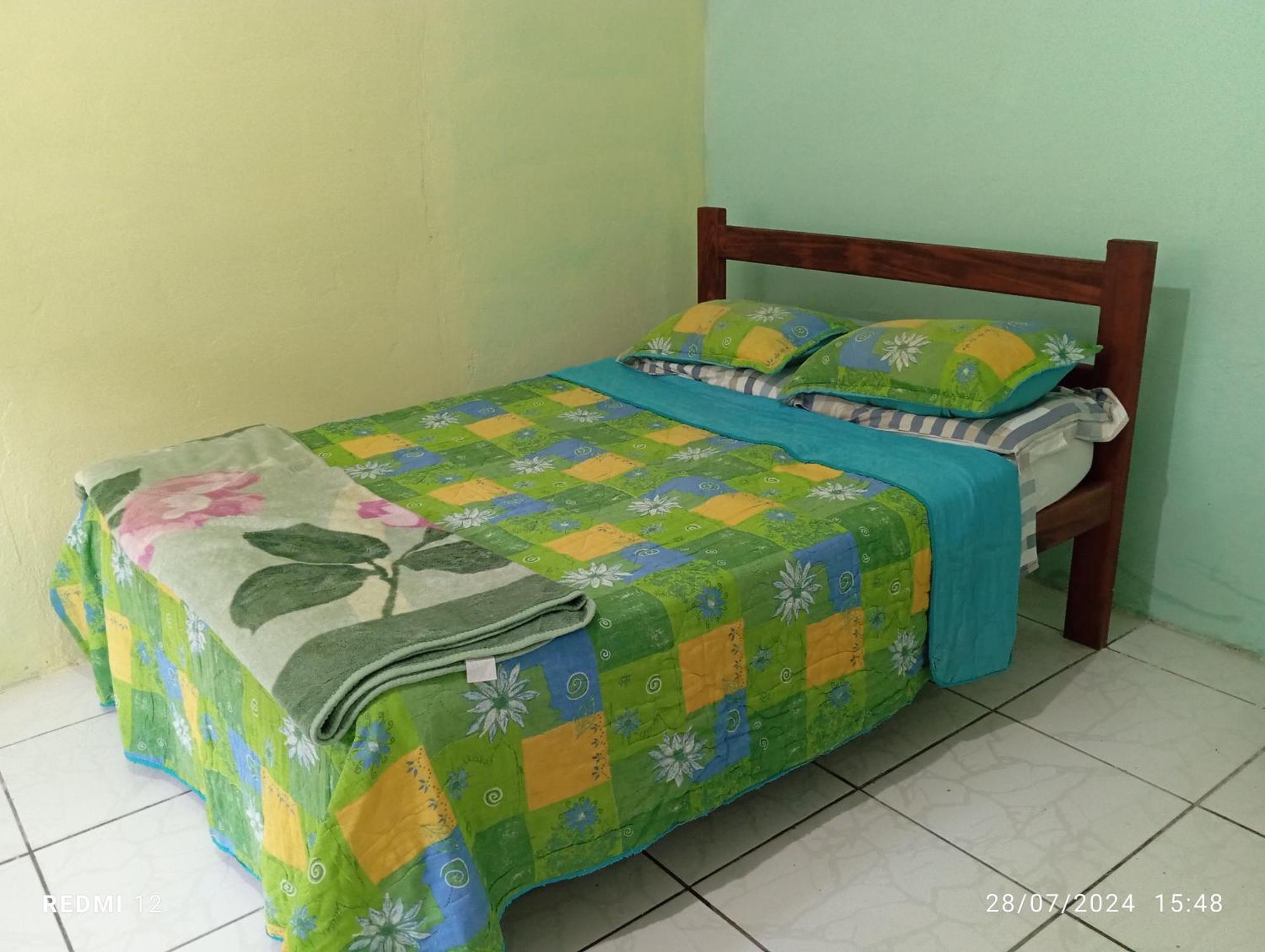 Homestay Familia Augusto *
